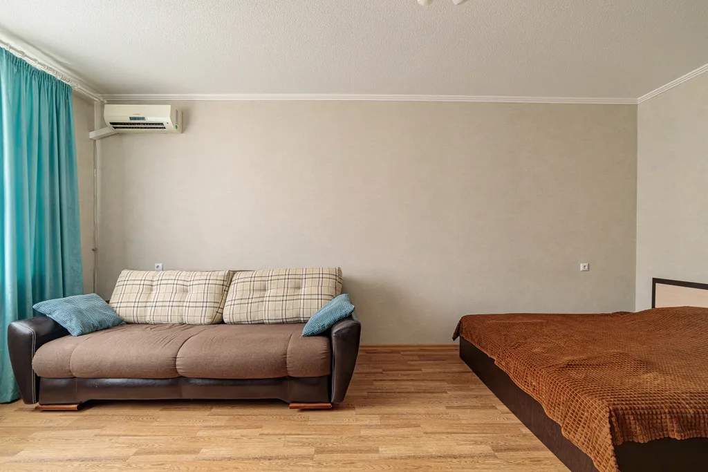 Квартира в новом доме с видом на лес — аренда посуточно в Пенза