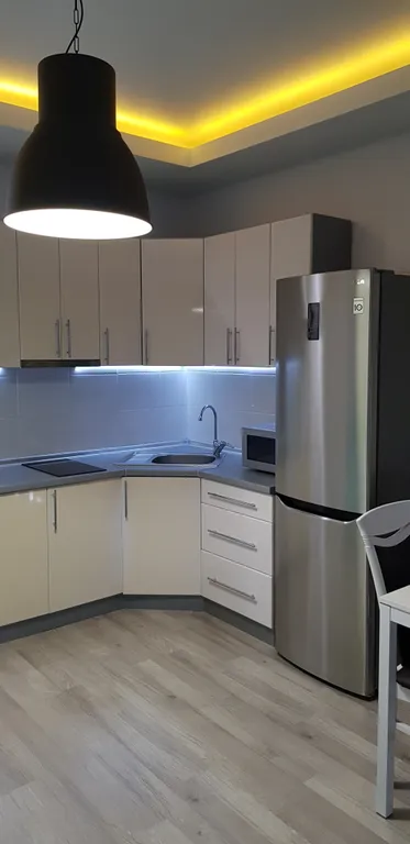 Прованс с видом на море