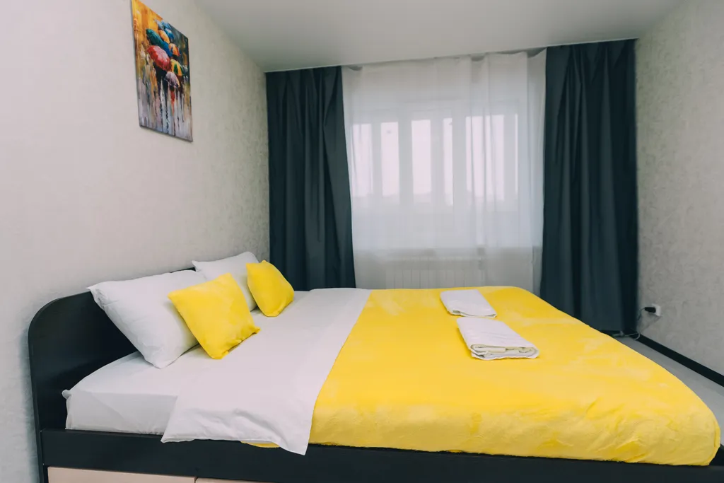 Уютная квартира в центре — аренда посуточно в Смоленск