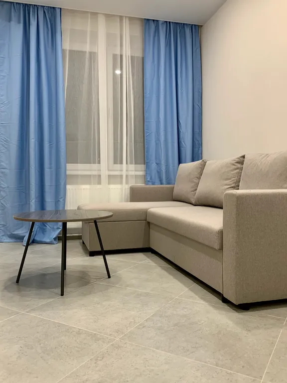 Отличная однокомнатная квартира