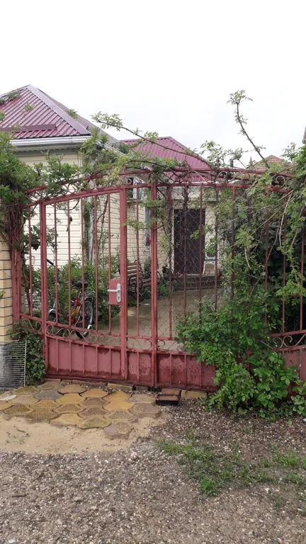 2-комнатный Дом