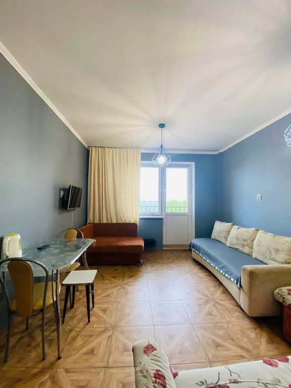 Квартира Студия в центре города у Волги — аренда посуточно в Конаково