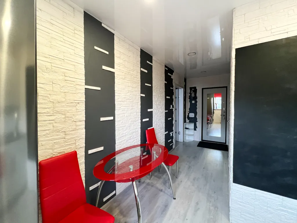 1‑комнатная квартира рядом со склоном Nord Star