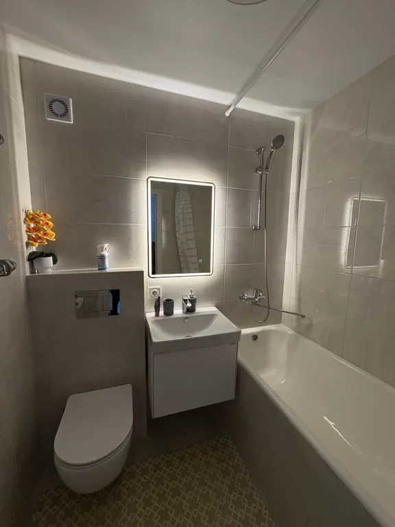 Уютная квартира в центре