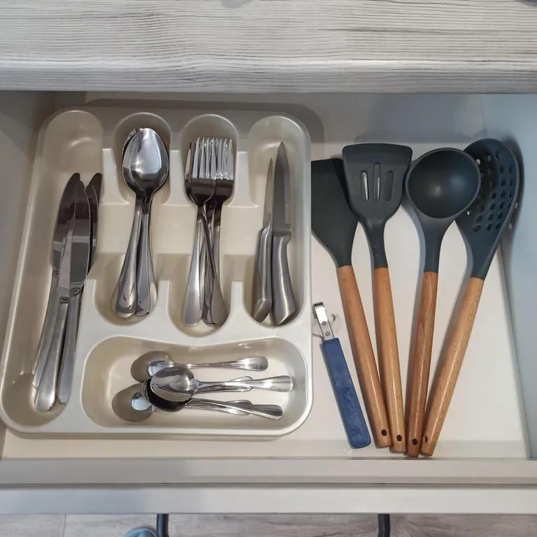 Уютная двухкомнатная квартира