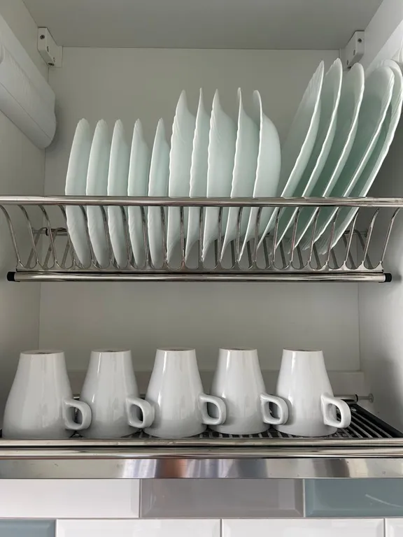 Апартаменты в центре у Триумфальной арки