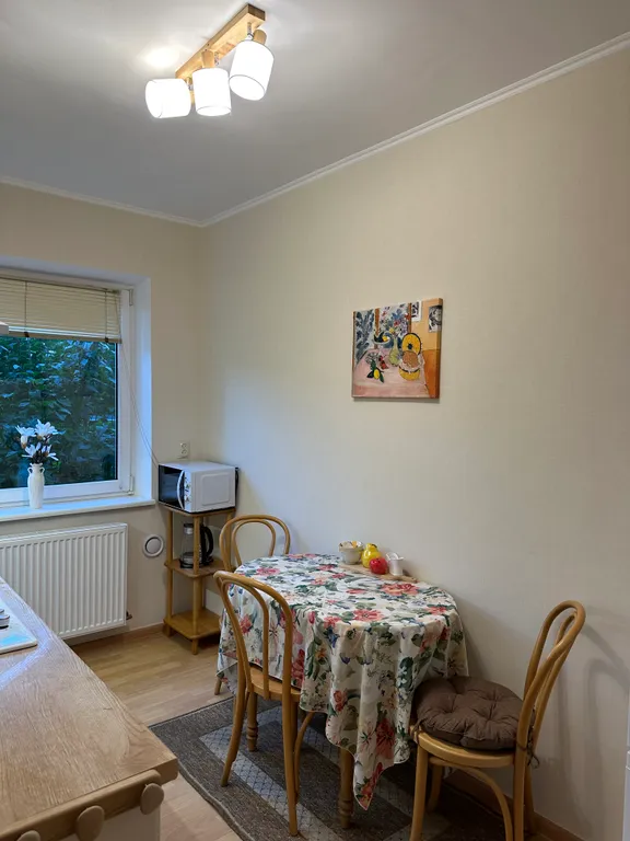 Квартира Уютная квартира в центре Амалиенау с выходом в сад — Калининград