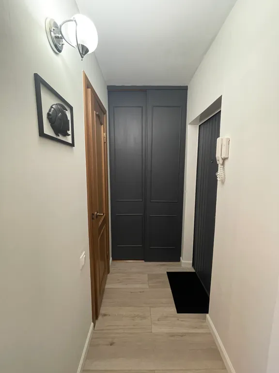 Уютная квартира в центре