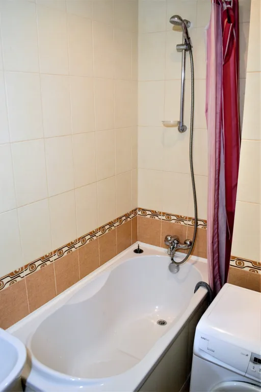 Квартира с лифтом в центре города