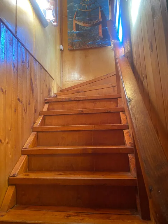 Дом на Волге