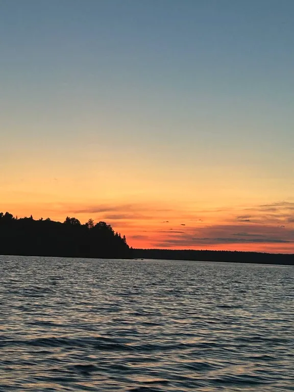 Дом Karelia Haus Онежский берег