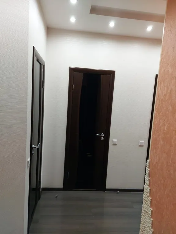 Квартира Квартира Отличный апартамент — Новосибирск