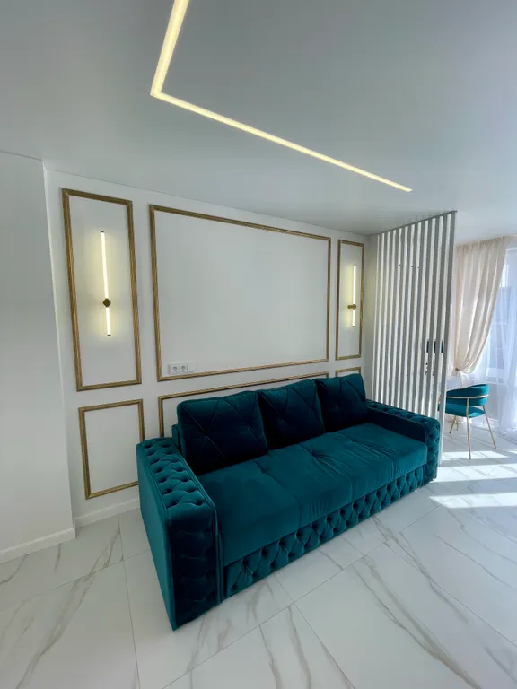 Квартира с террасой Маяк Минска