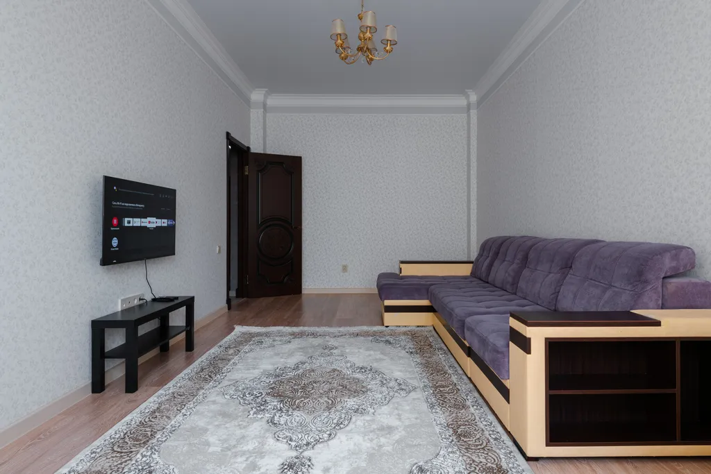 Квартира Квартира у моря — Каспийск