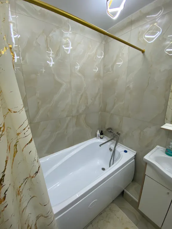 Квартира в ЖК Гагарин