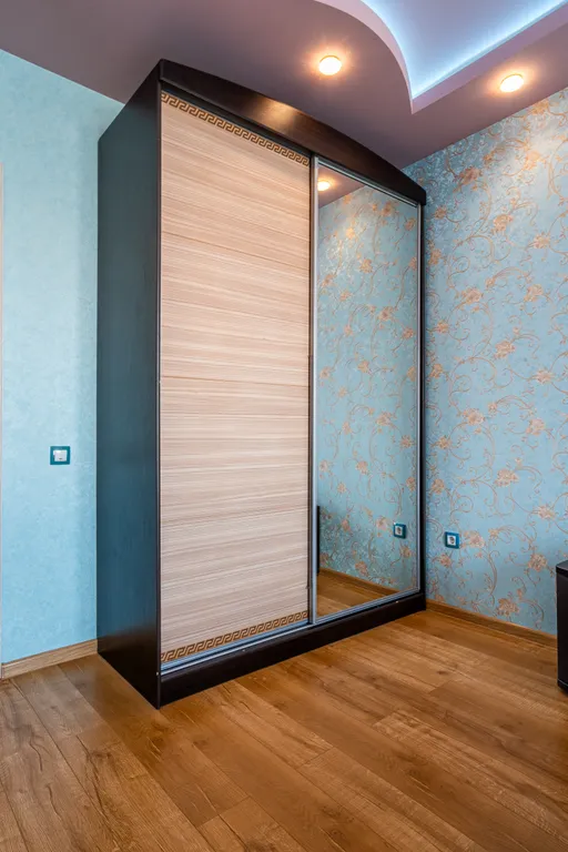 Квартира Квартира двухкомнатная у парка Галицкого — Краснодар