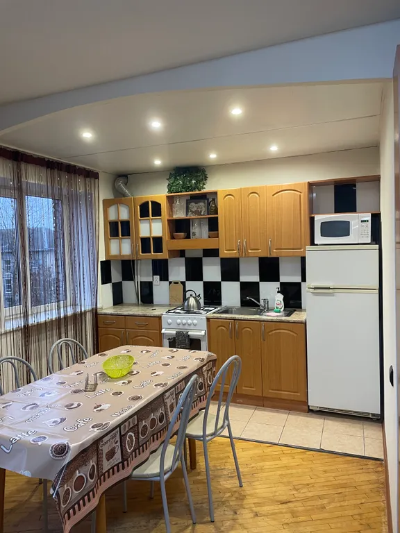 Квартира Апартаменты на Розважа — Великий Новгород