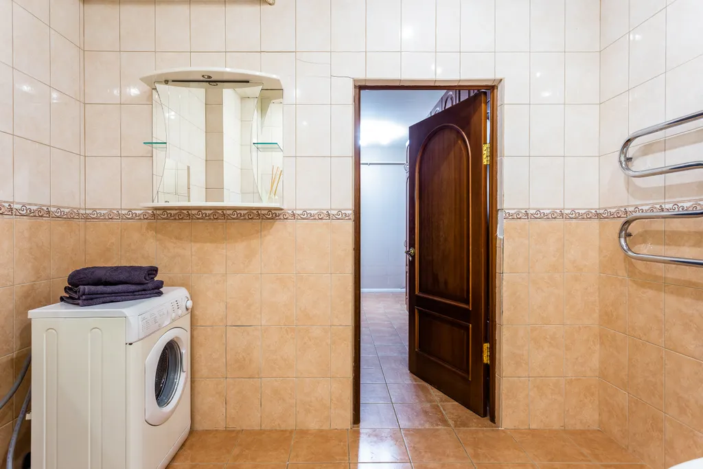 Квартира Просторная квартира у Царского Села — Пушкин