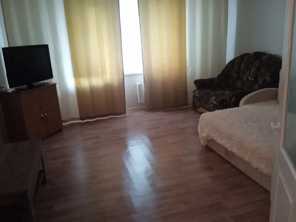 Квартира Уютная квартира, всё для проживания — Красноярск