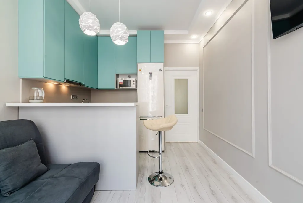 Уютная квартира в центре