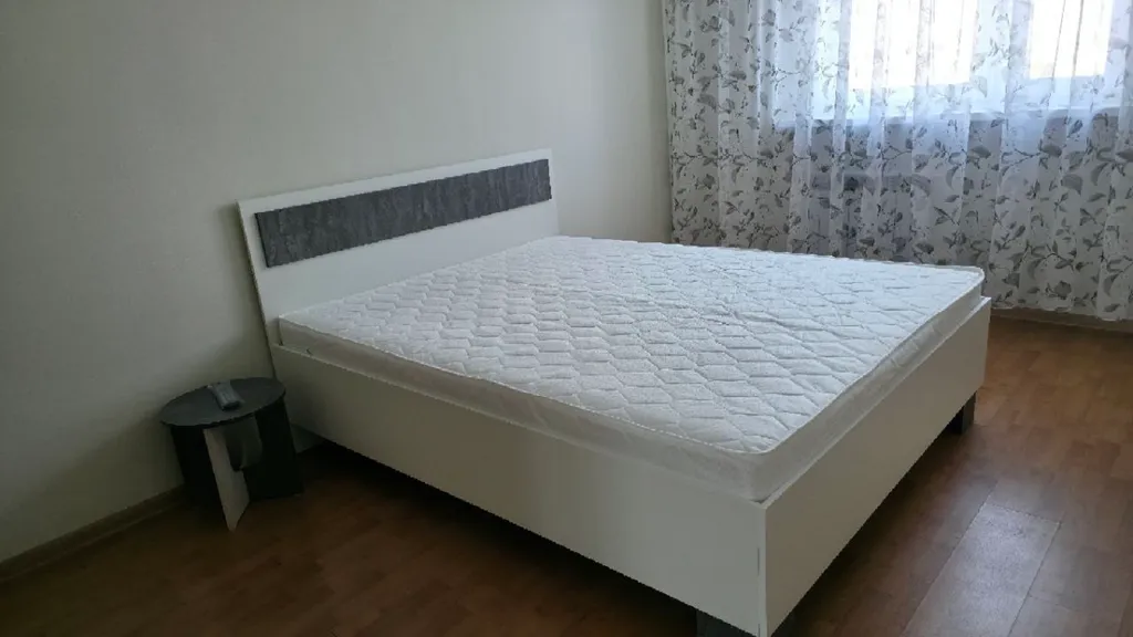 Комфортная квартира