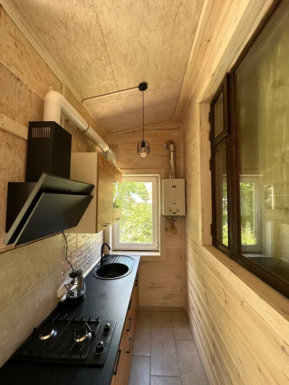 Коттедж Дом посуточно в Лермонтово — аренда посуточно в Лермонтово