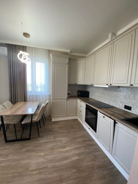 Уютная видовая квартира рядом с источником и лесом