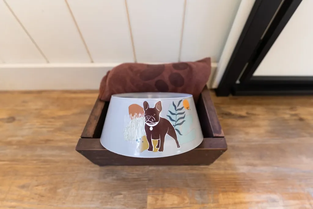 Коттедж Moroshka Scandi - домик для двоих с видом на лес — Можайск