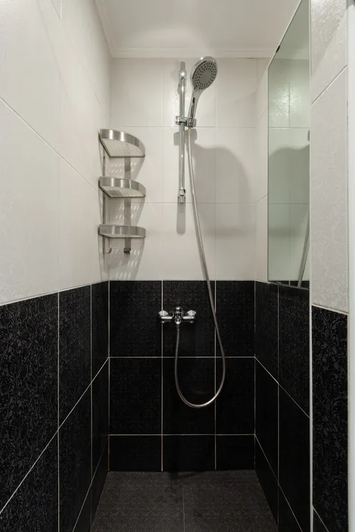 Квартира 2-комнатная Квартира — Москва