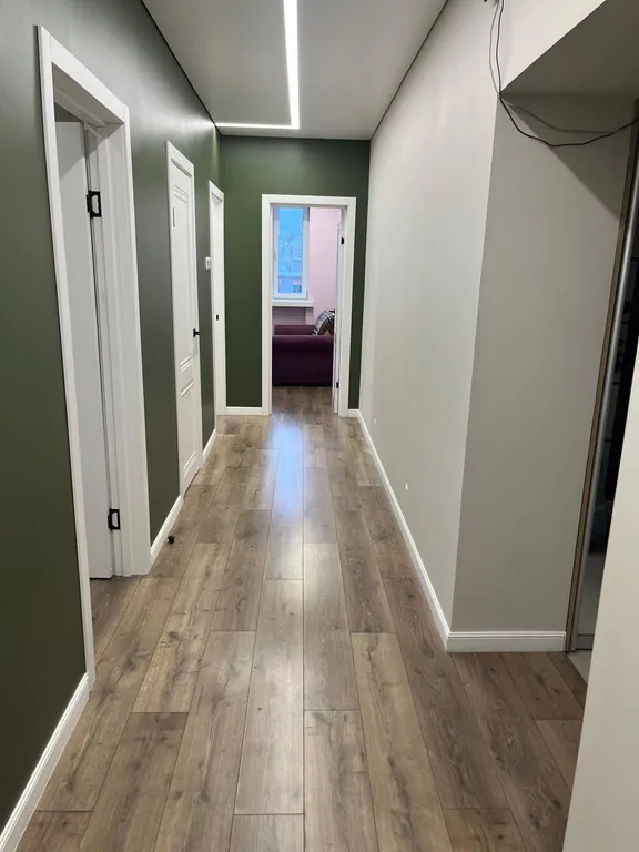 Комфорт zona в центре города!