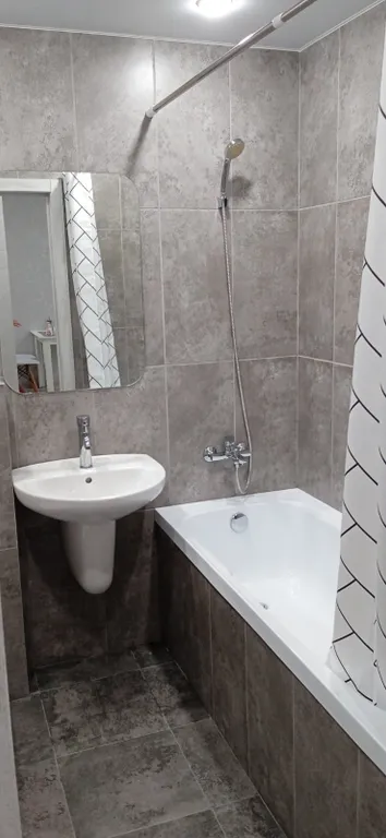 Апартаменты комфорт-класса с собственным парком