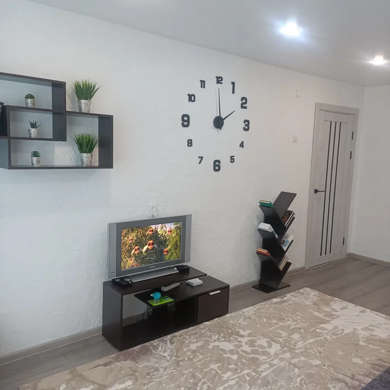 Уютная, чистая квартира