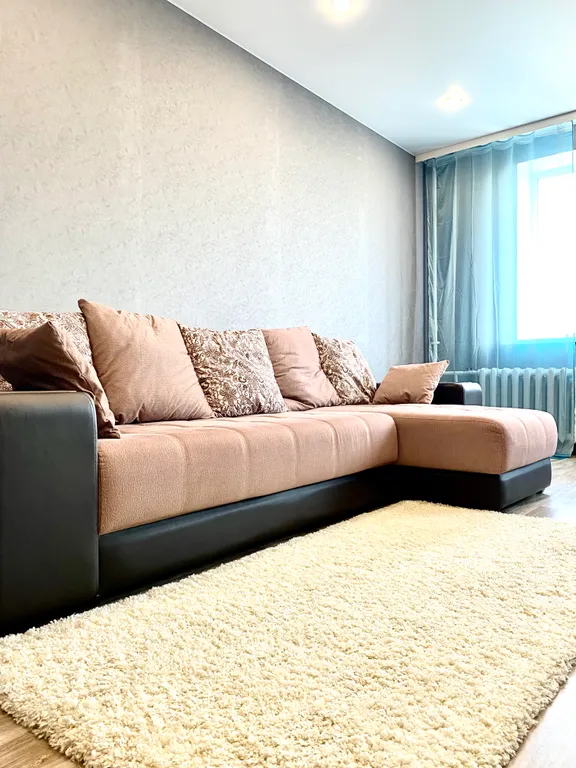 Квартира комфорт класса