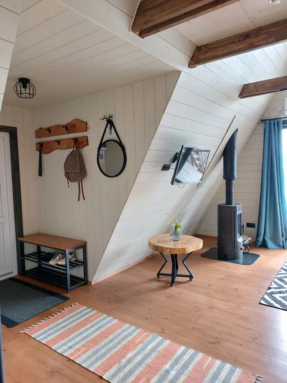 2-комнатный Дом