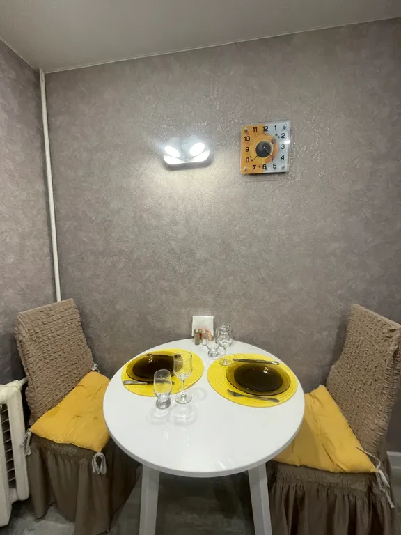 Квартира Уютная квартира в центре города — Ярославль