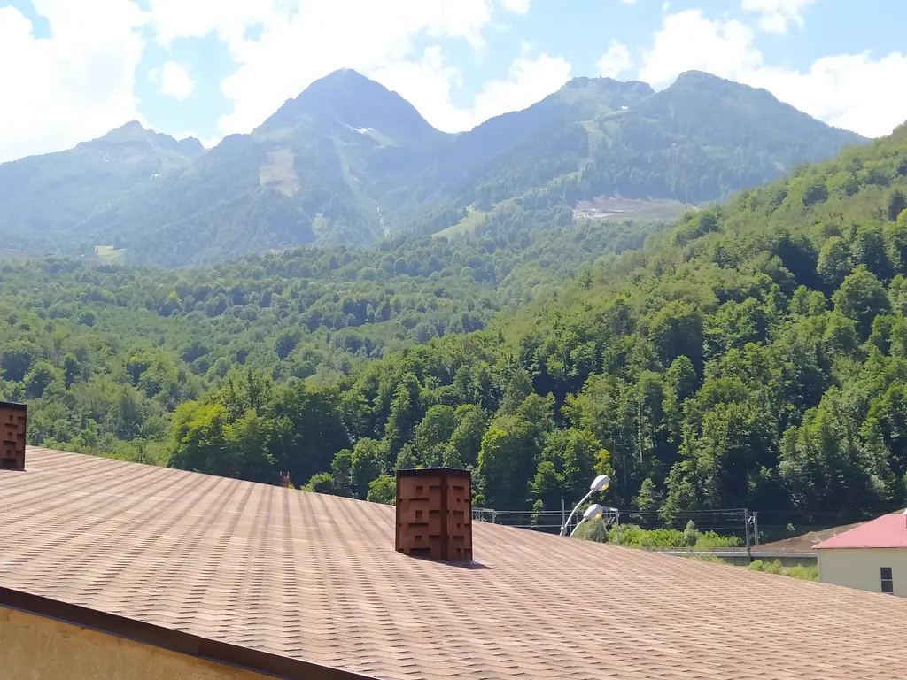 Квартира Квартира №34 премиум — Эсто-Садок