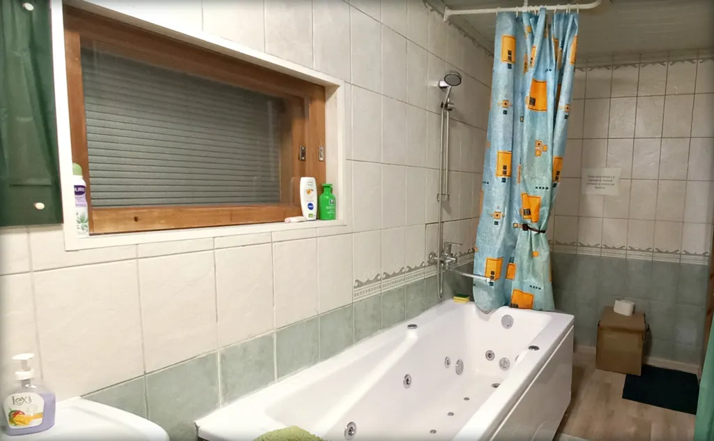 Природная гармония Приладожья