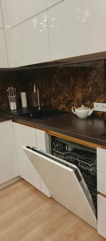 Евродвушка комфорт класса у моря