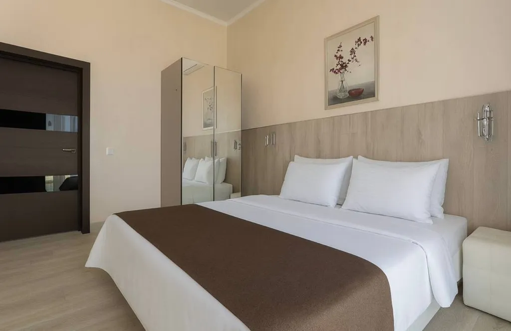 Бархатные сезоны 1