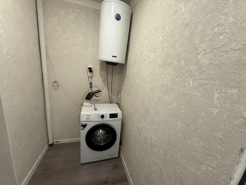 Квартира Квартира у самого моря — Сухум