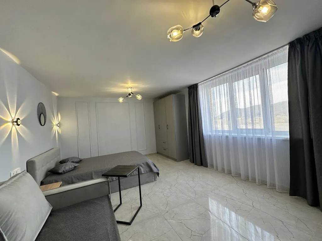 Апартаменты  номер 7 у Черного моря