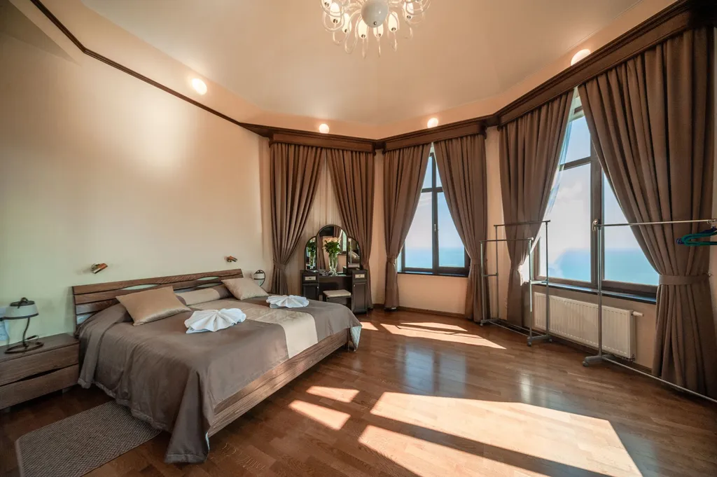 Квартира Комната — аренда посуточно в Оползневое