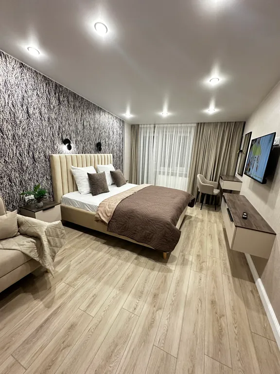 На Аллеи Любви