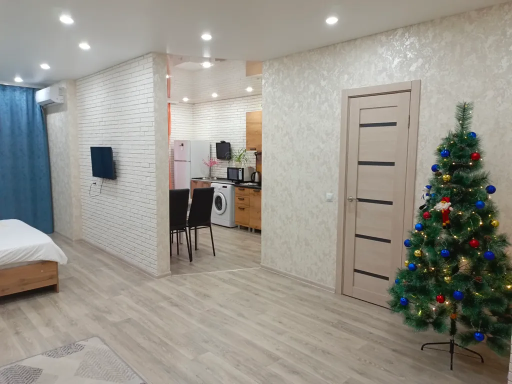 Студия на Шуровой горе