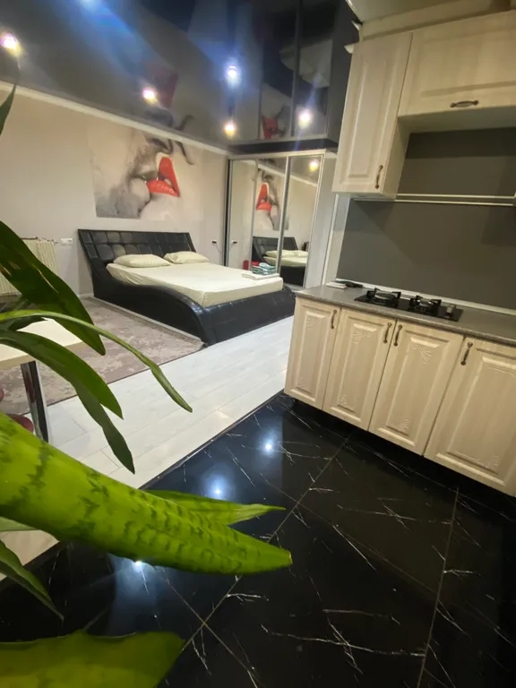 Уютная квартира рядом с федеральной трассой — аренда посуточно в Минеральные Воды