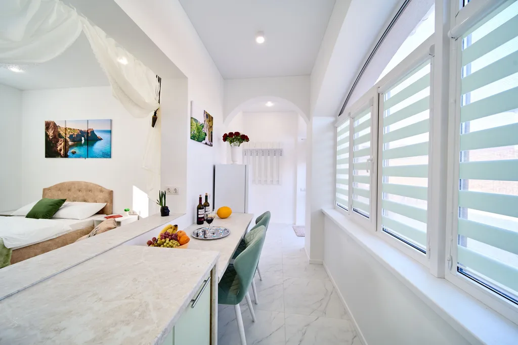 Квартира Снять Домик на Фиоленте у моря и пляжа в частном секторе Севастополя — Севастополь