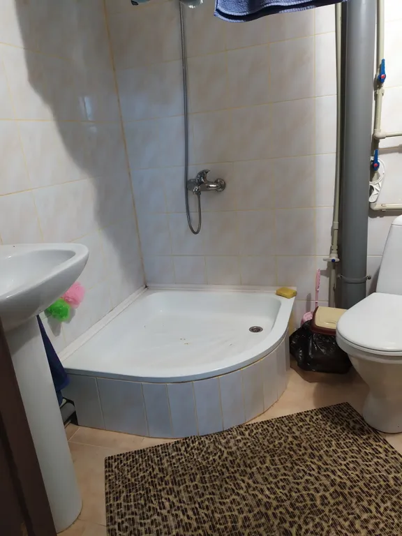 Отдых на Южной косе Донузлав