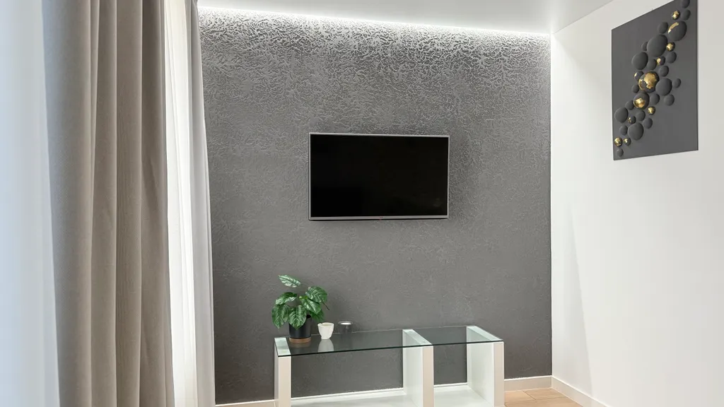 Уютные апартаменты в центре города Росгартен