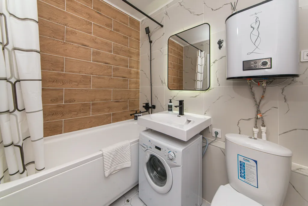 Эстетика в каждой детали, ваша красивая студия