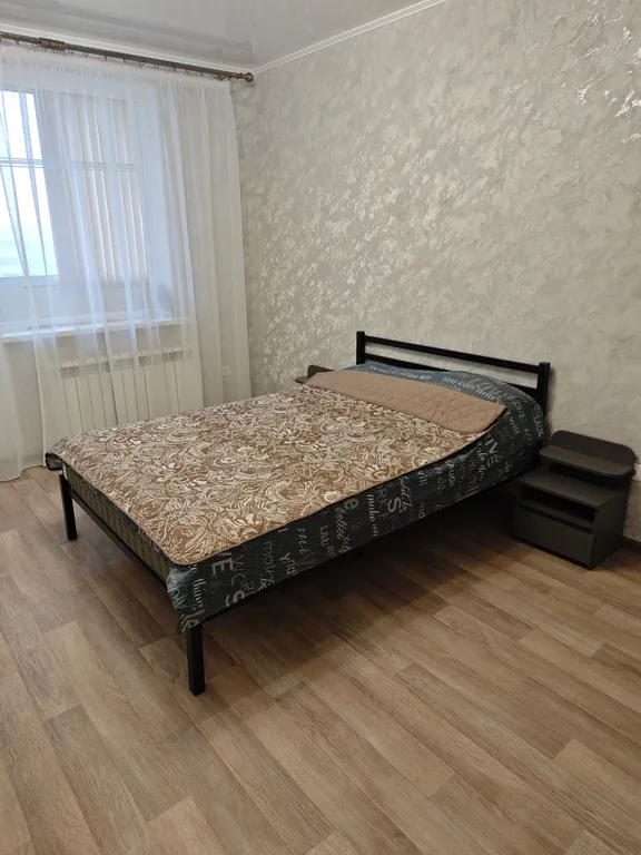 Уютная 2-х квартира